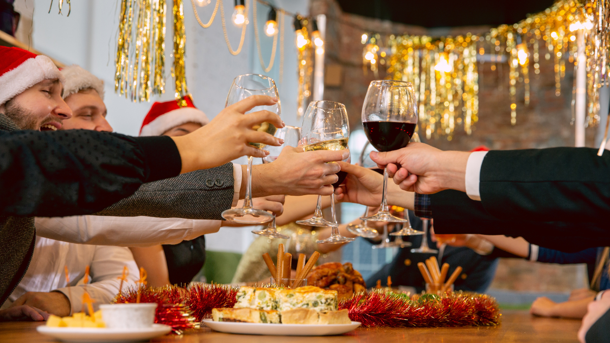 When Holiday Parties Go Wrong: Avoiding Legal Hangovers